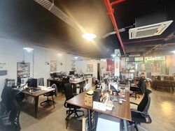 Tanglin Halt Industrial Estate (D3), Factory #618135221